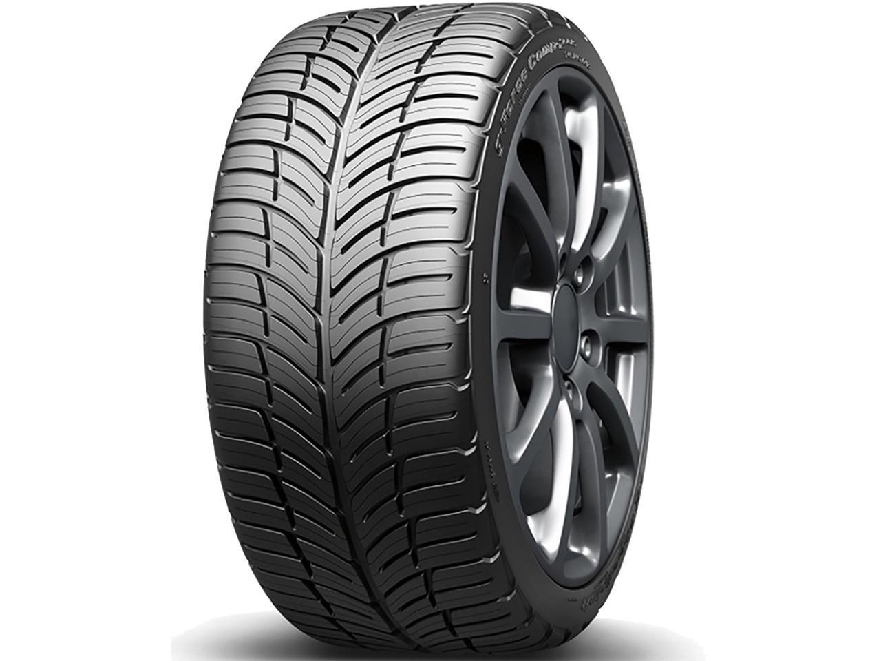 Bfgoodrich g force stud обзор тест