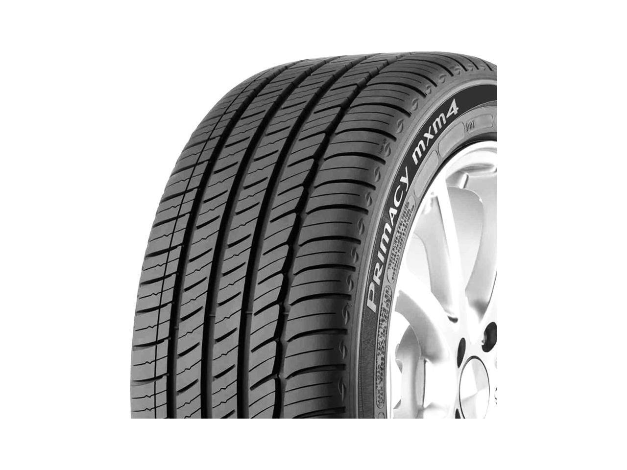 (1) New Michelin Primacy MXM4 245/40/19 94V Grand Touring AllSeason