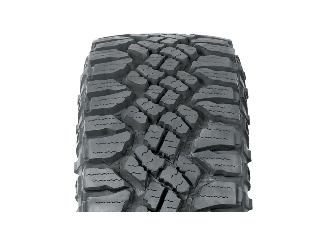 (1) New Goodyear Wrangler DuraTrac 265/70/16 112S All-Terrain ...