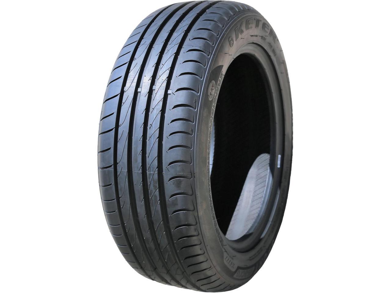 245/45R18 96W Keter KT777 High Performance Summer Tire