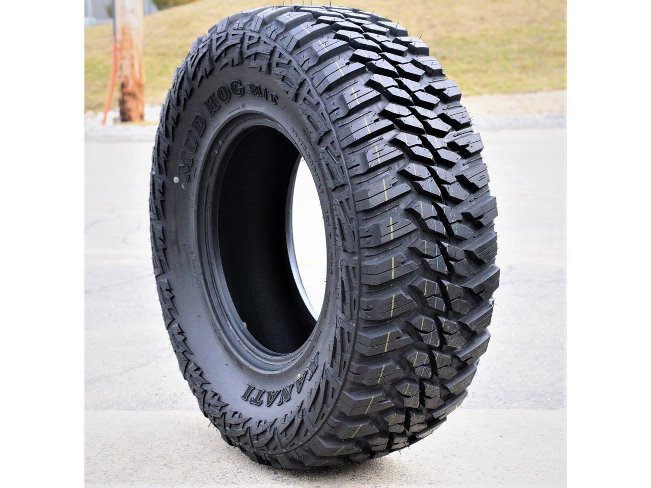 275 65r18 E 10 Ply 123 1q Kanati Mud Hog M T Mud Tire Newegg Com