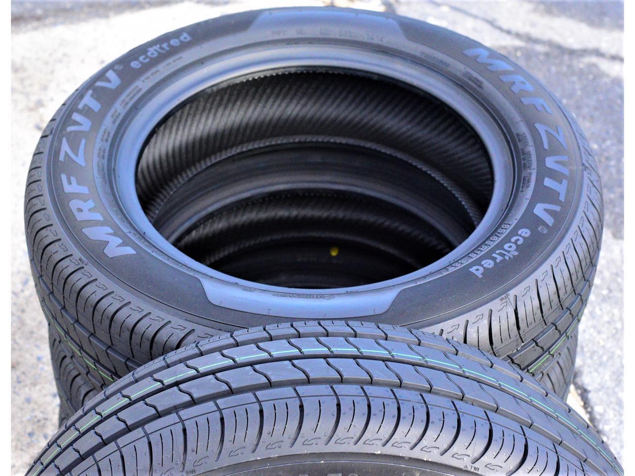 185 65r15 t Mrf Zvtv A1 Touring All Season Tire Newegg Com