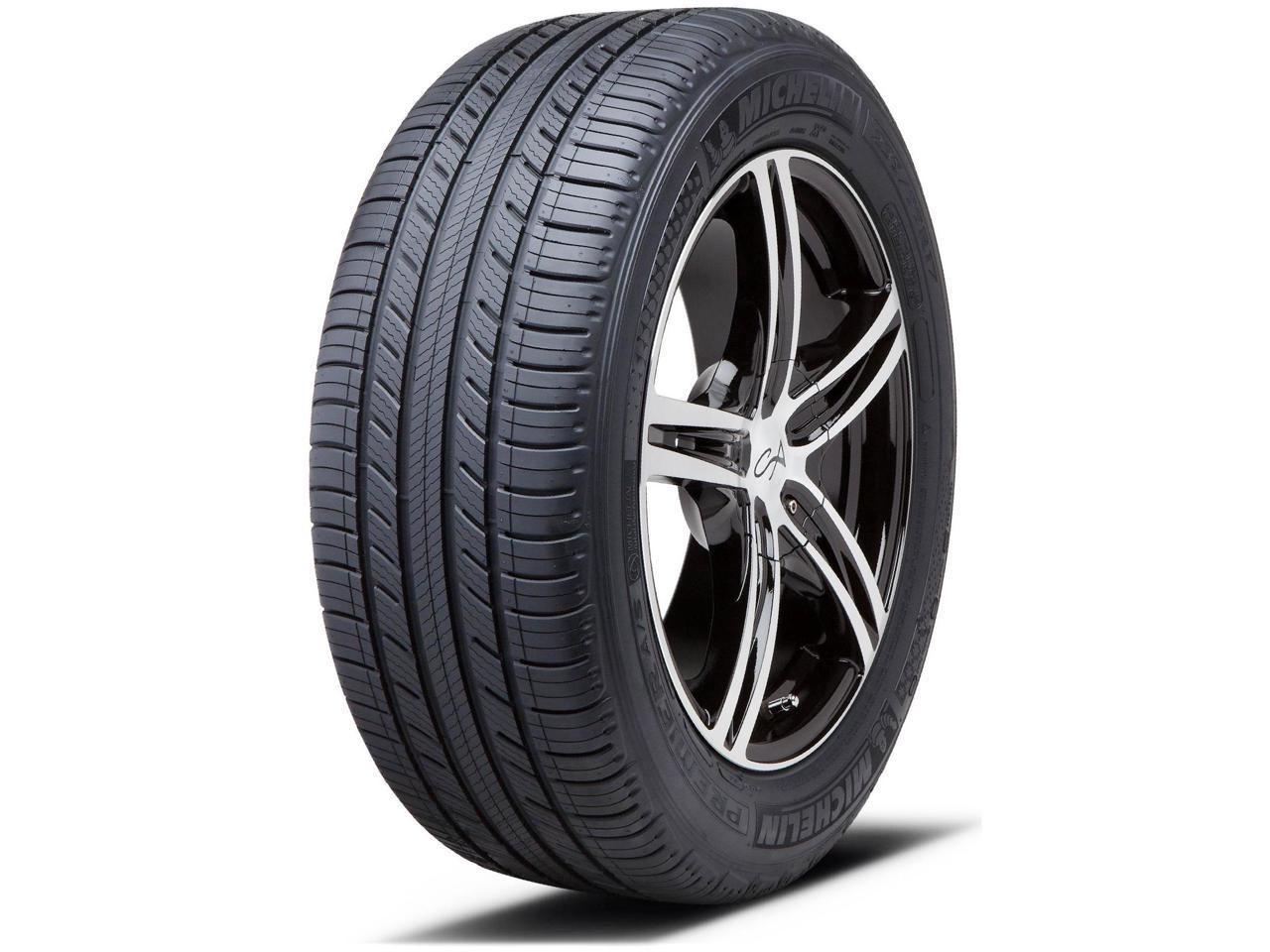 205/60R16 92H Michelin Premier A/S Touring All Season Tire