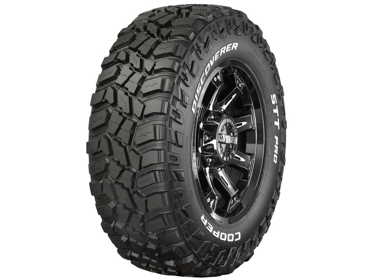 cooper discovery pro sst mud