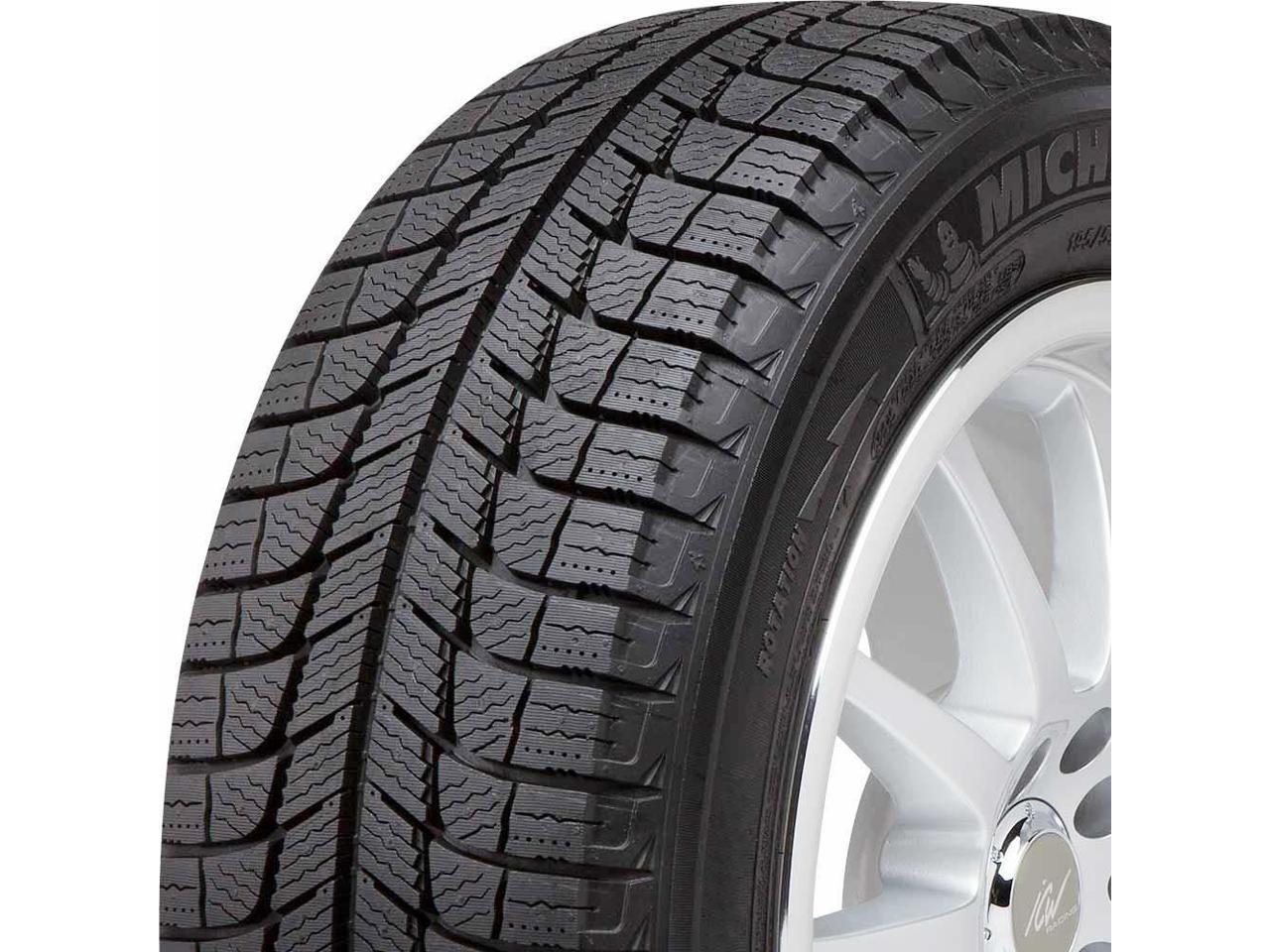 215 60r16 99h Xl Michelin X Ice Xi3 Performance Winter Tire Newegg Com