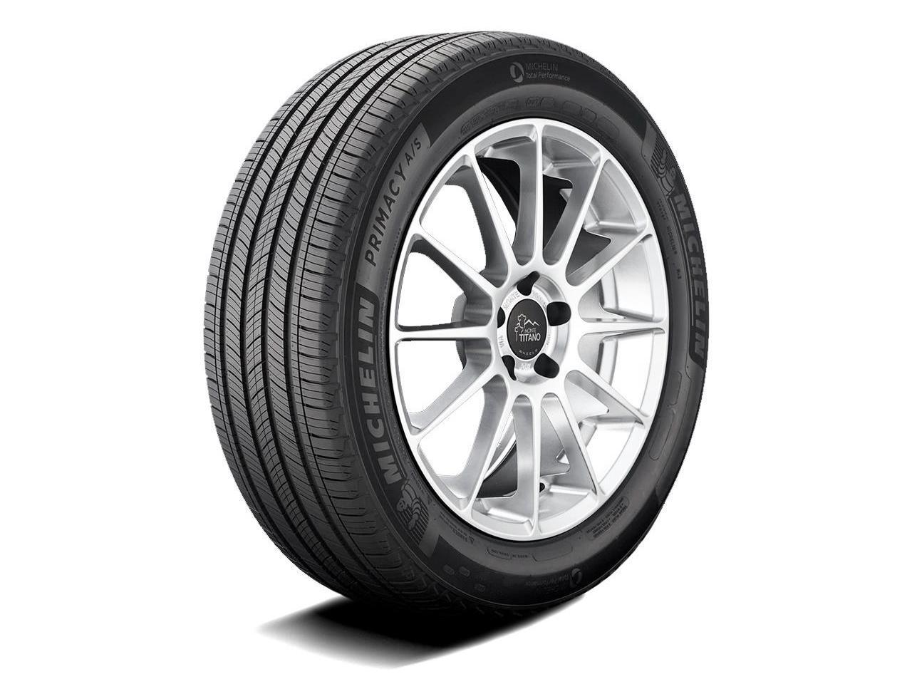 225/60R17 99H Michelin Primacy A/S Touring All Season Tire