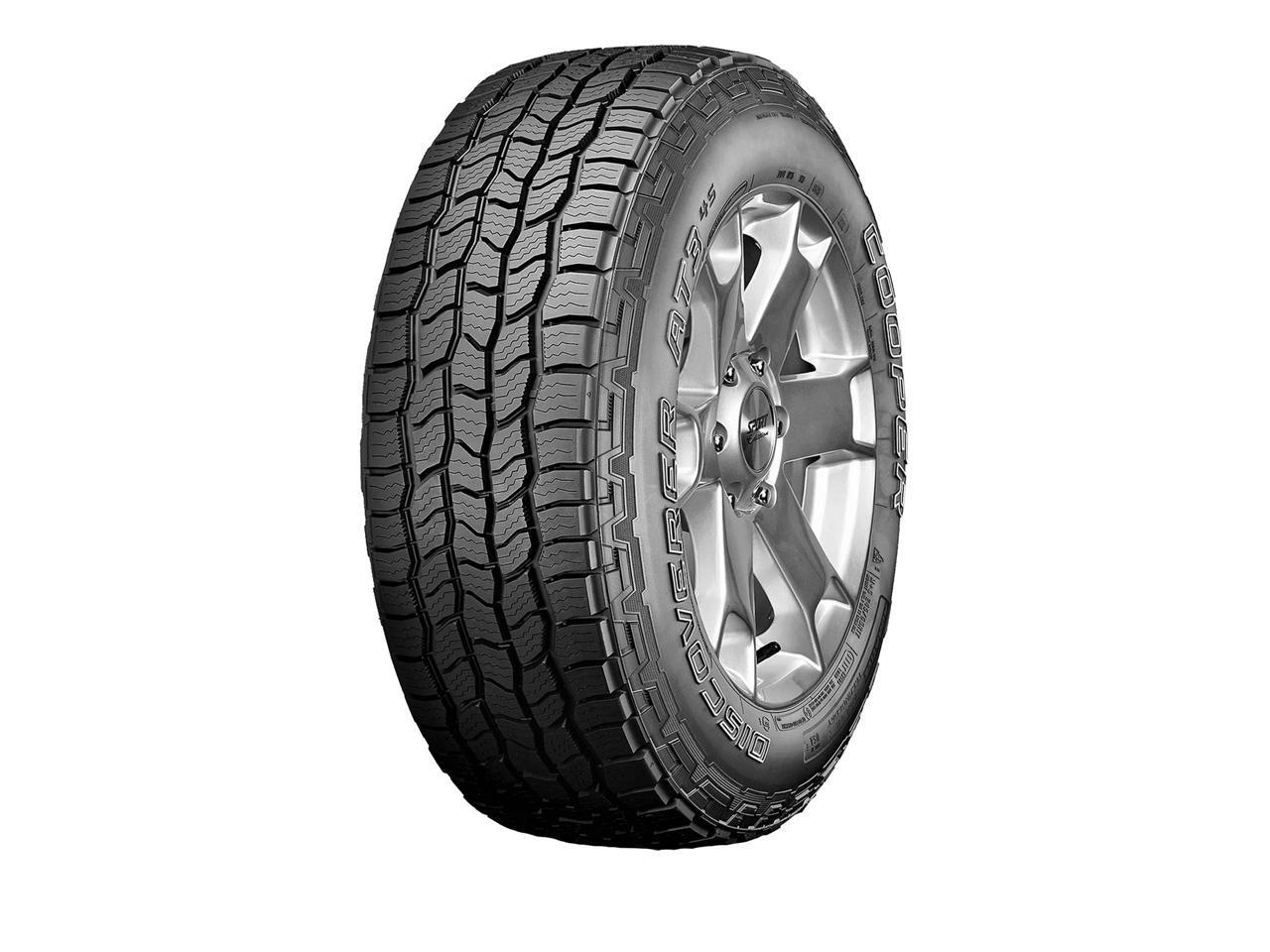 225 65r17 mud tires