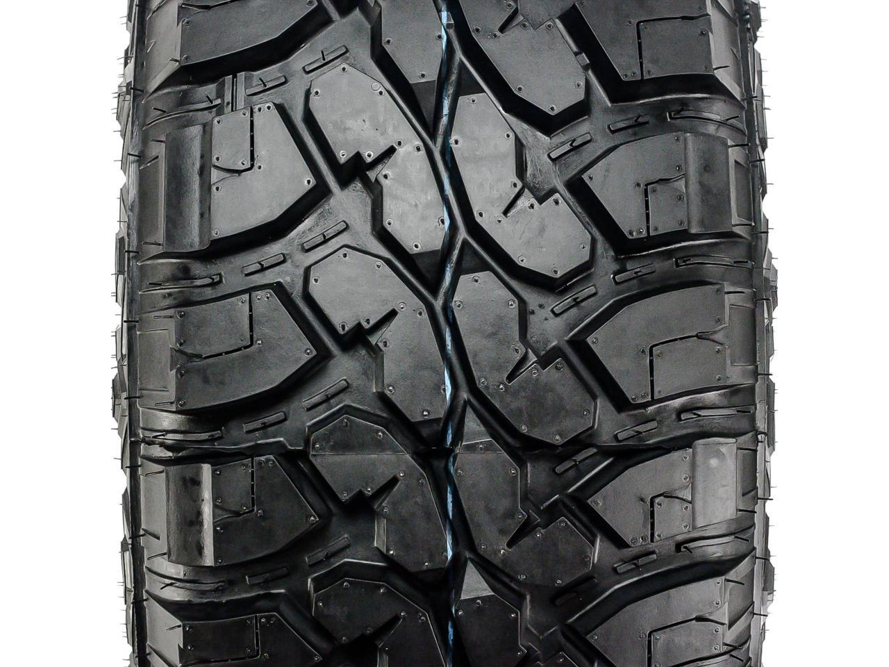 Kit Of 4 Four 265 70r17 121 118p E 10 Ply Forceum M T 08 Plus Mud Tires Newegg Com