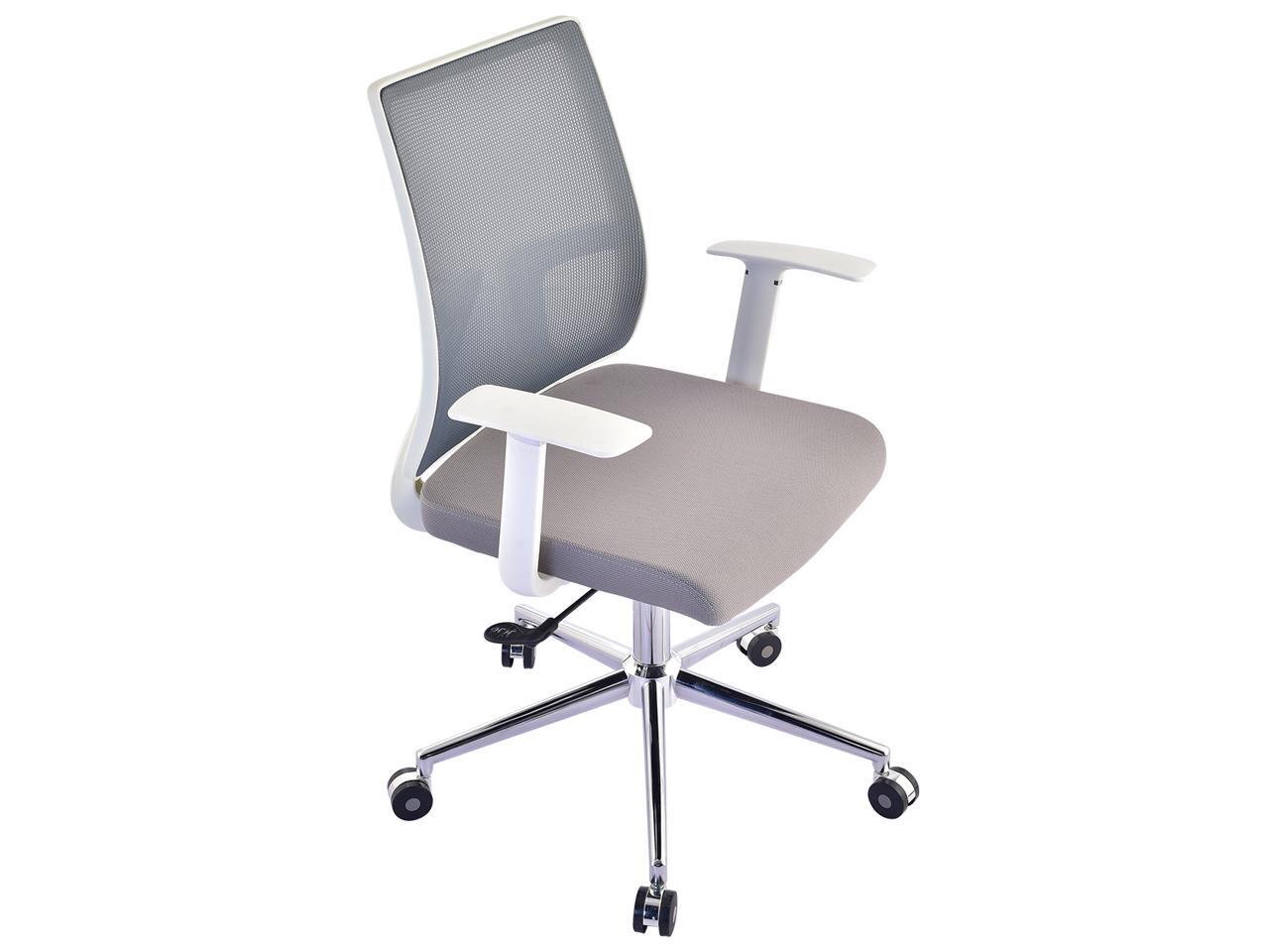 MotionGrey Series A Executive Ergonomic Desk Office Chair with Mesh