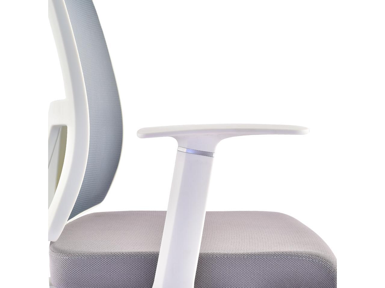 MotionGrey Series A Executive Ergonomic Desk Office Chair with Mesh