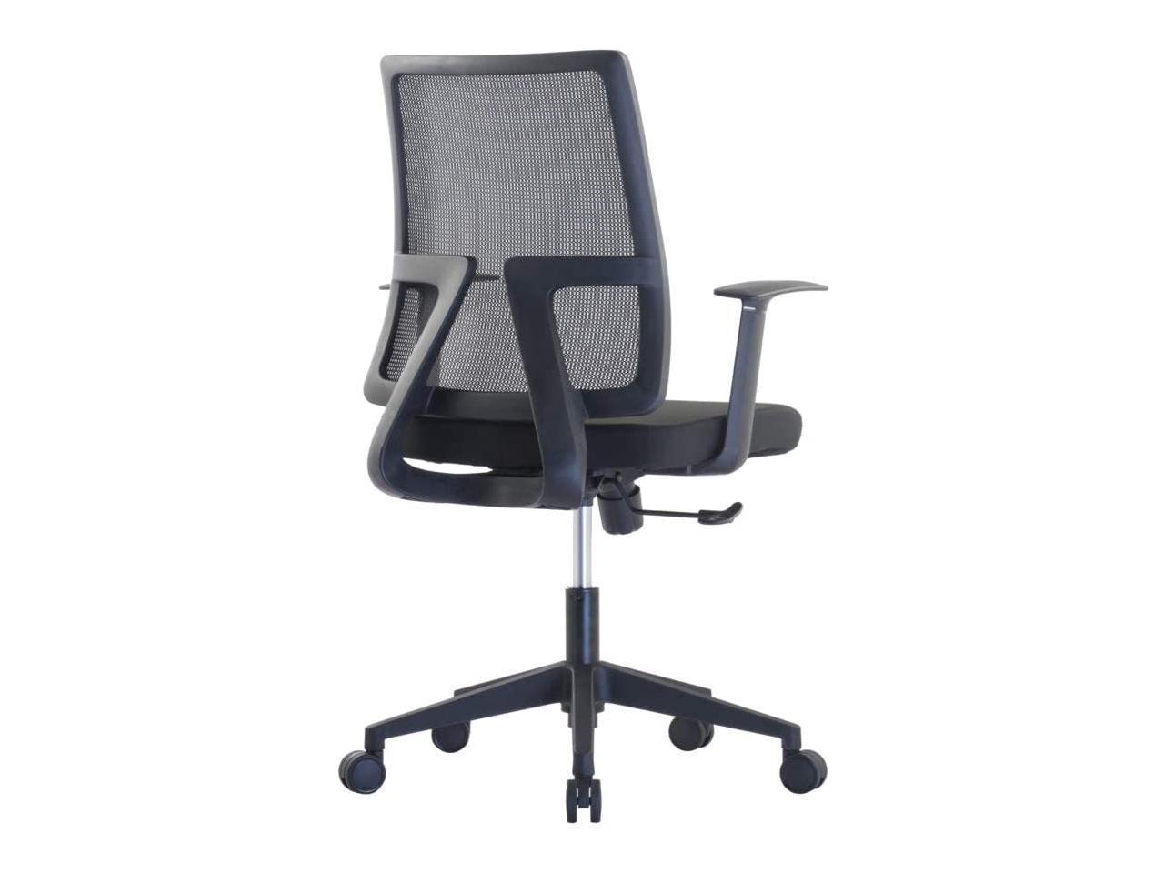 MotionGrey Series A Executive Ergonomic Desk Office Chair with Mesh