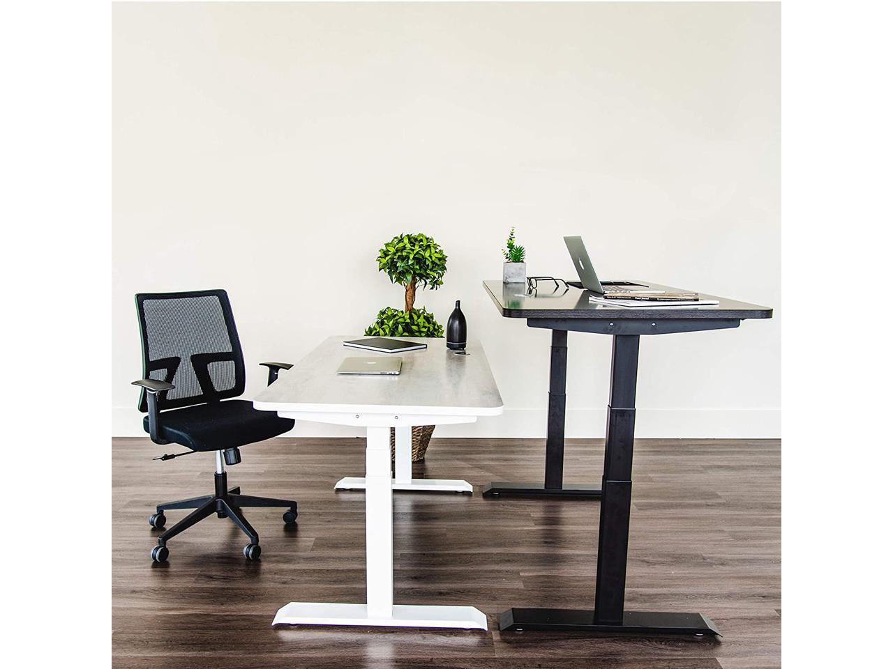 MotionGrey Series A Executive Ergonomic Desk Office Chair with Mesh