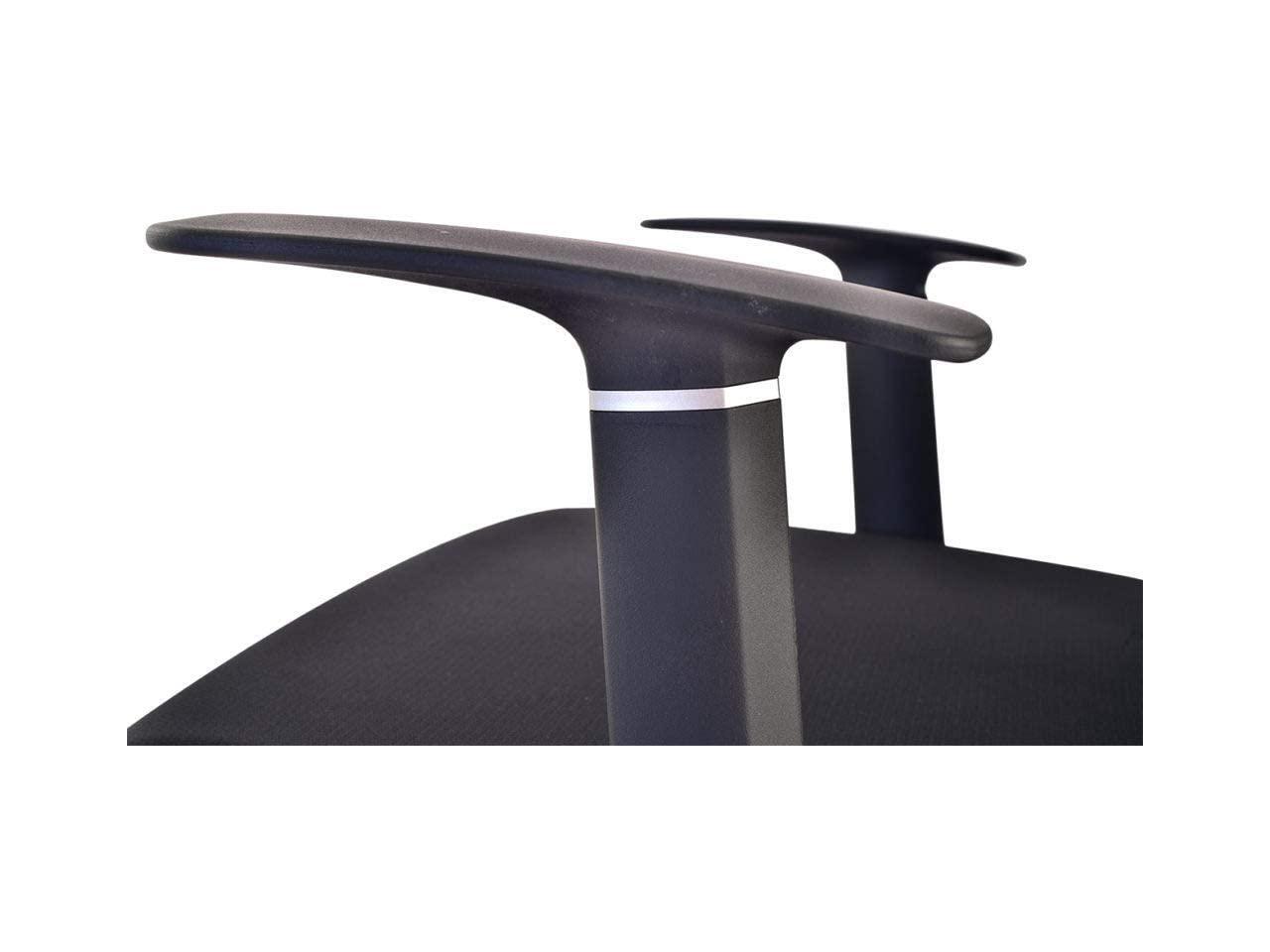 MotionGrey Series A Executive Ergonomic Desk Office Chair with Mesh