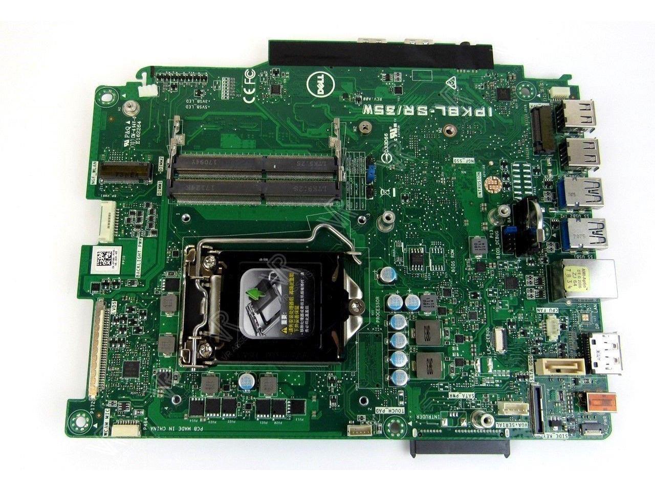 optiplex 3050 sff motherboard