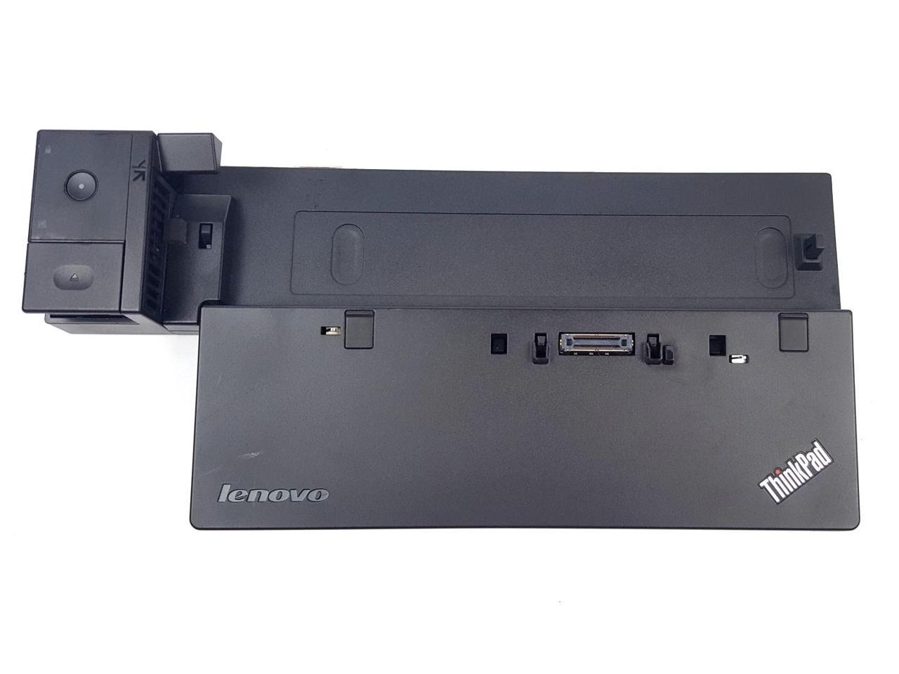 Lenovo ThinkPad Ultra Dock Type 40a2 Docking Station sd20f82750 00hm917 