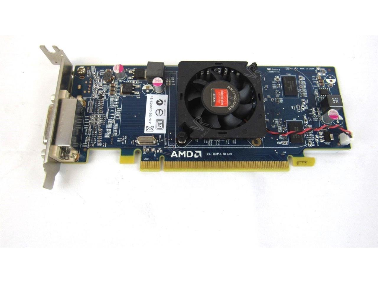 radeon hd 6350 graphics