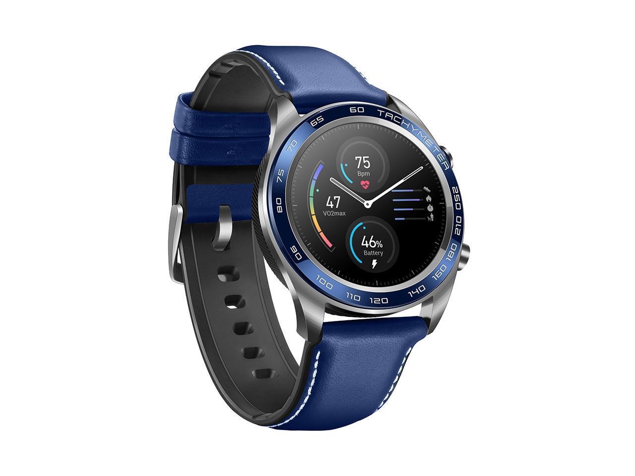 Honor b19 часы. Смарт часы хонор. Часы Huawei TLS-b19. Honor watch Magic (Leather Strap) Blue. Умные часы Honor 2023 года.