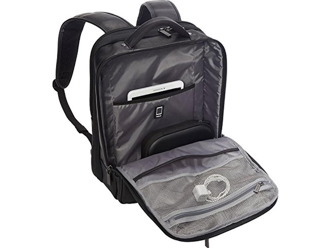 kenneth cole manhattan backpack