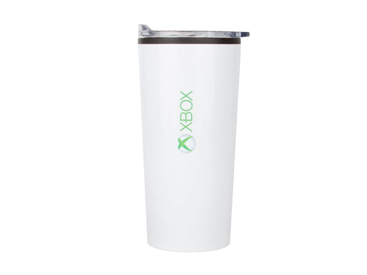 Xbox Color Tumbler White