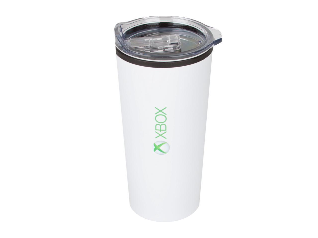 Xbox Color Tumbler White