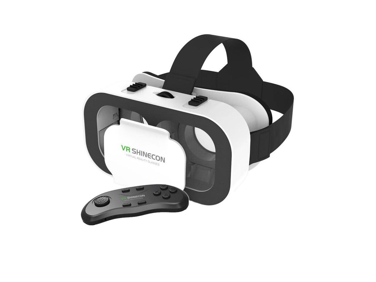 G05A 5th VR Glasses Virtual Glasses with Newegg.com