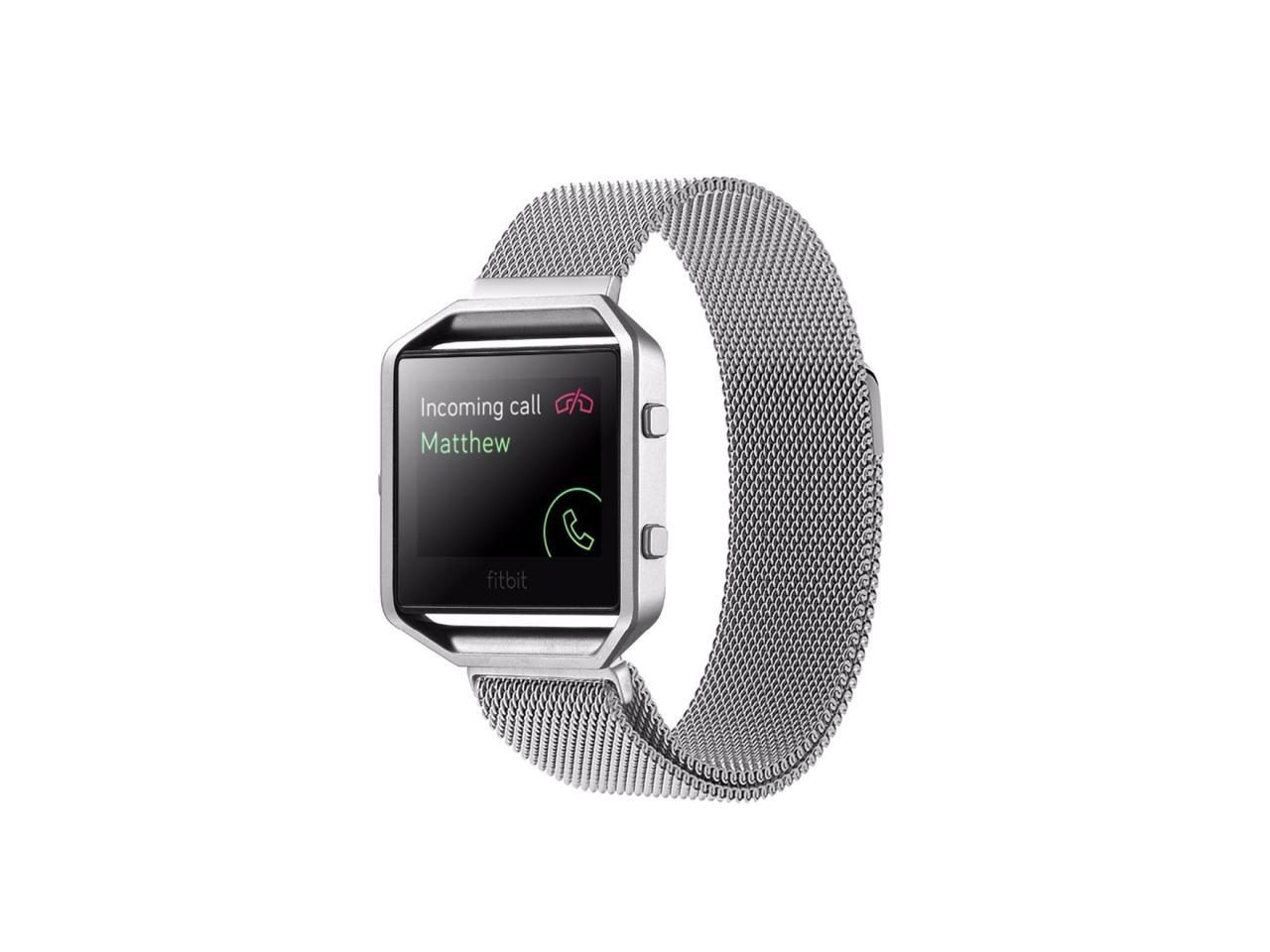 fitbit blaze extra large strap