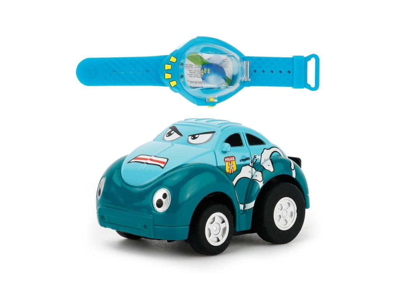 car watch toy