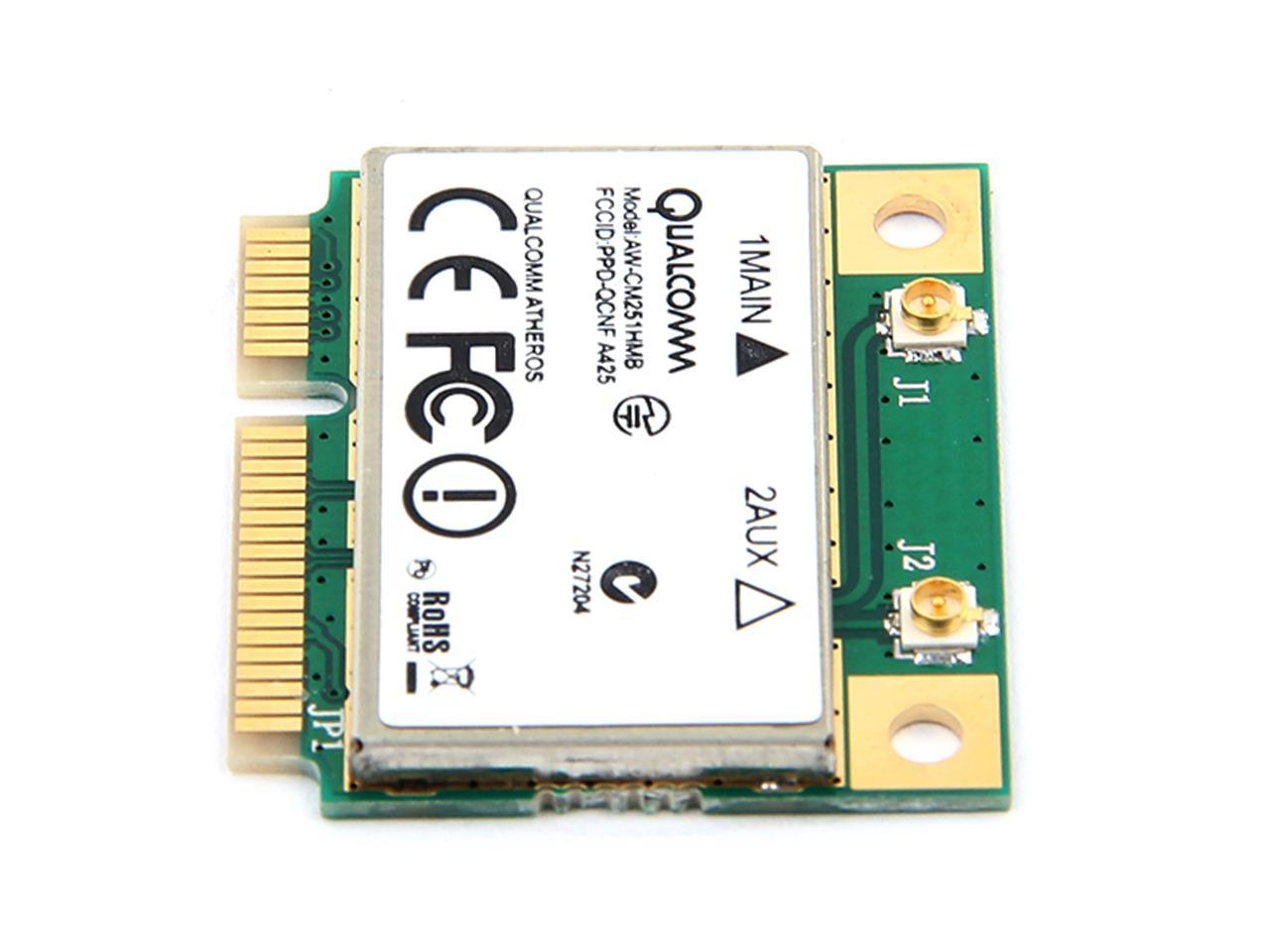 download qualcomm atheros drivers ar5009
