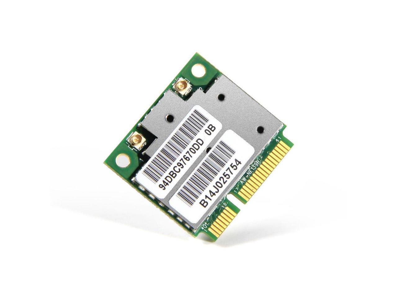 150mbps realtek rtl8188ce aw ne139h 2 4g 802 11bgn mini pci e wifi