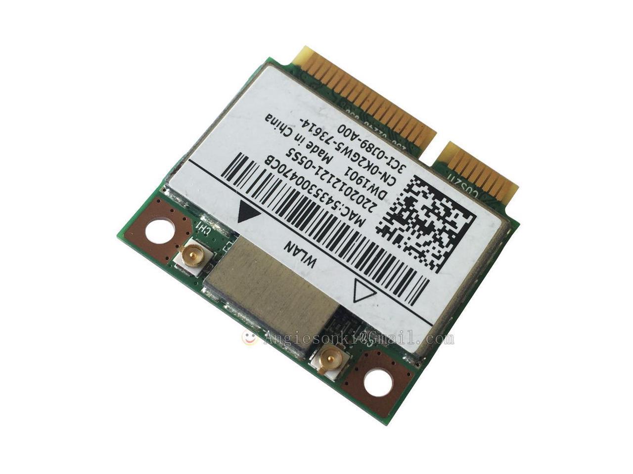 Atheros azurewave ar9462 ar5b22 wb222 bluetooth как установить драйвер