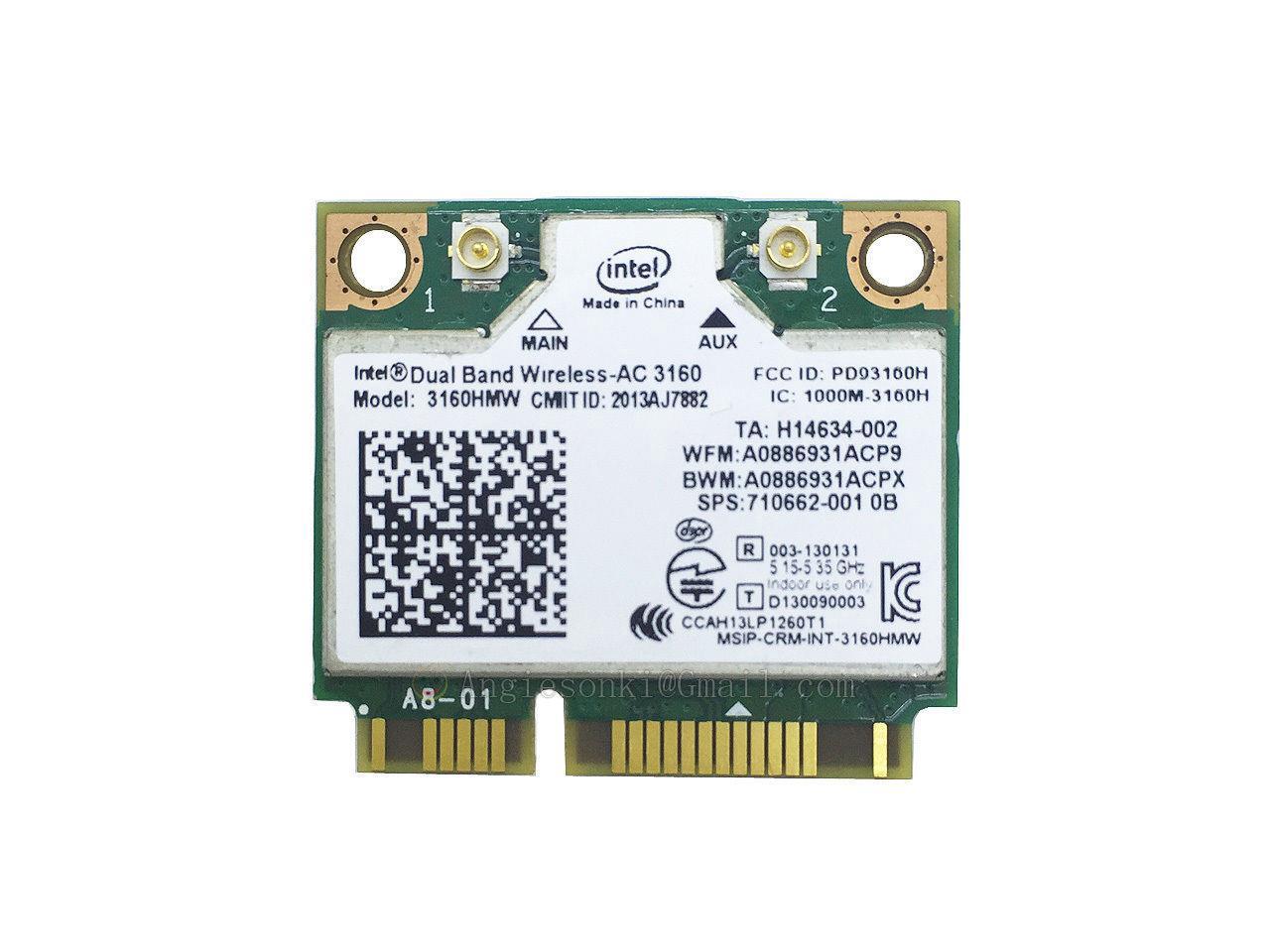 Ieee 802.11 b g n драйвер. Intel Dual Band Wireless.