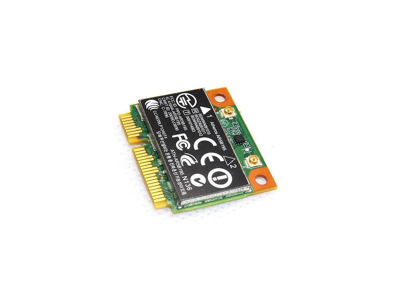 atheros ar5b195 bluetooth driver windows 7 64 bit