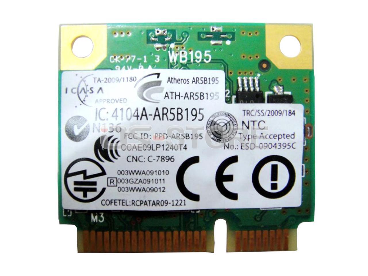 qualcomm atheros ar9485 bluetooth