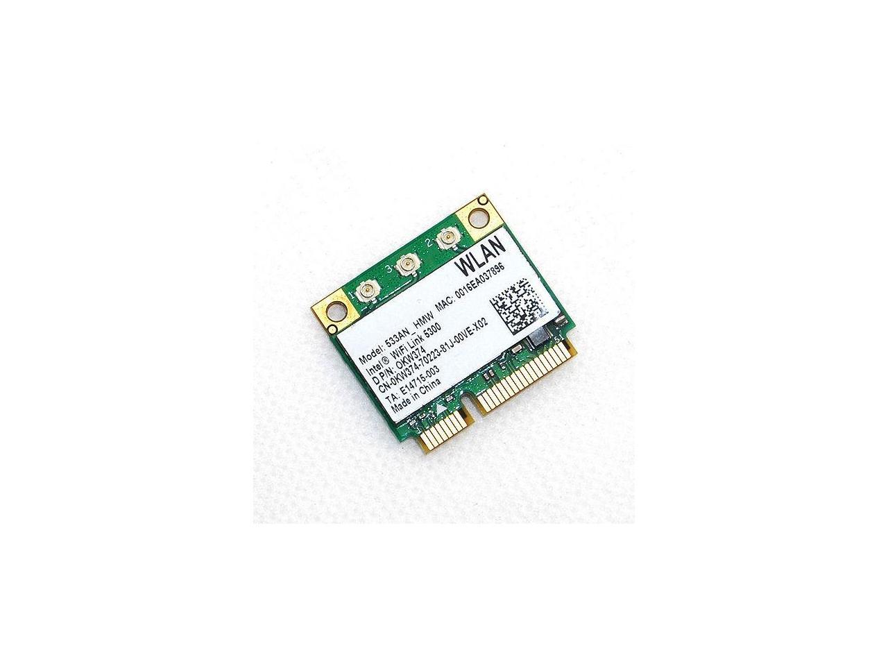 intel® wifi link 5300 agn