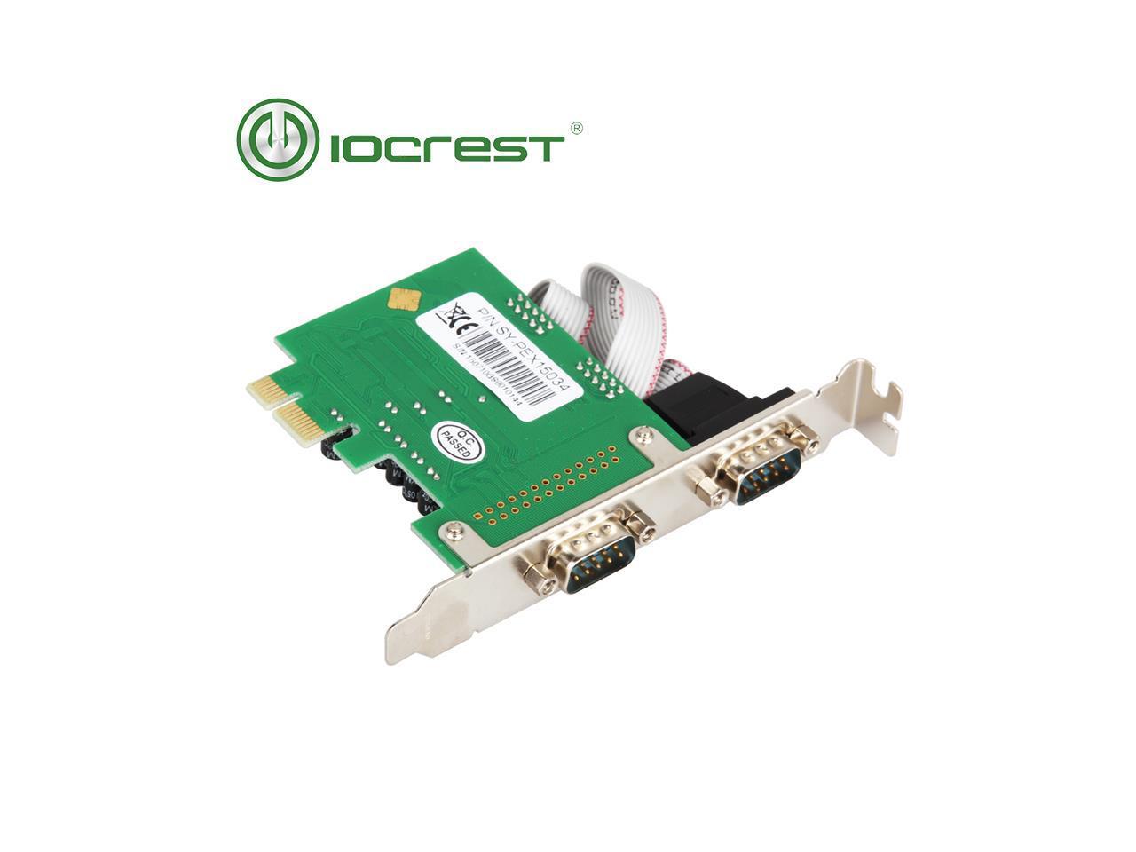 Moschip pci multi io controller что это