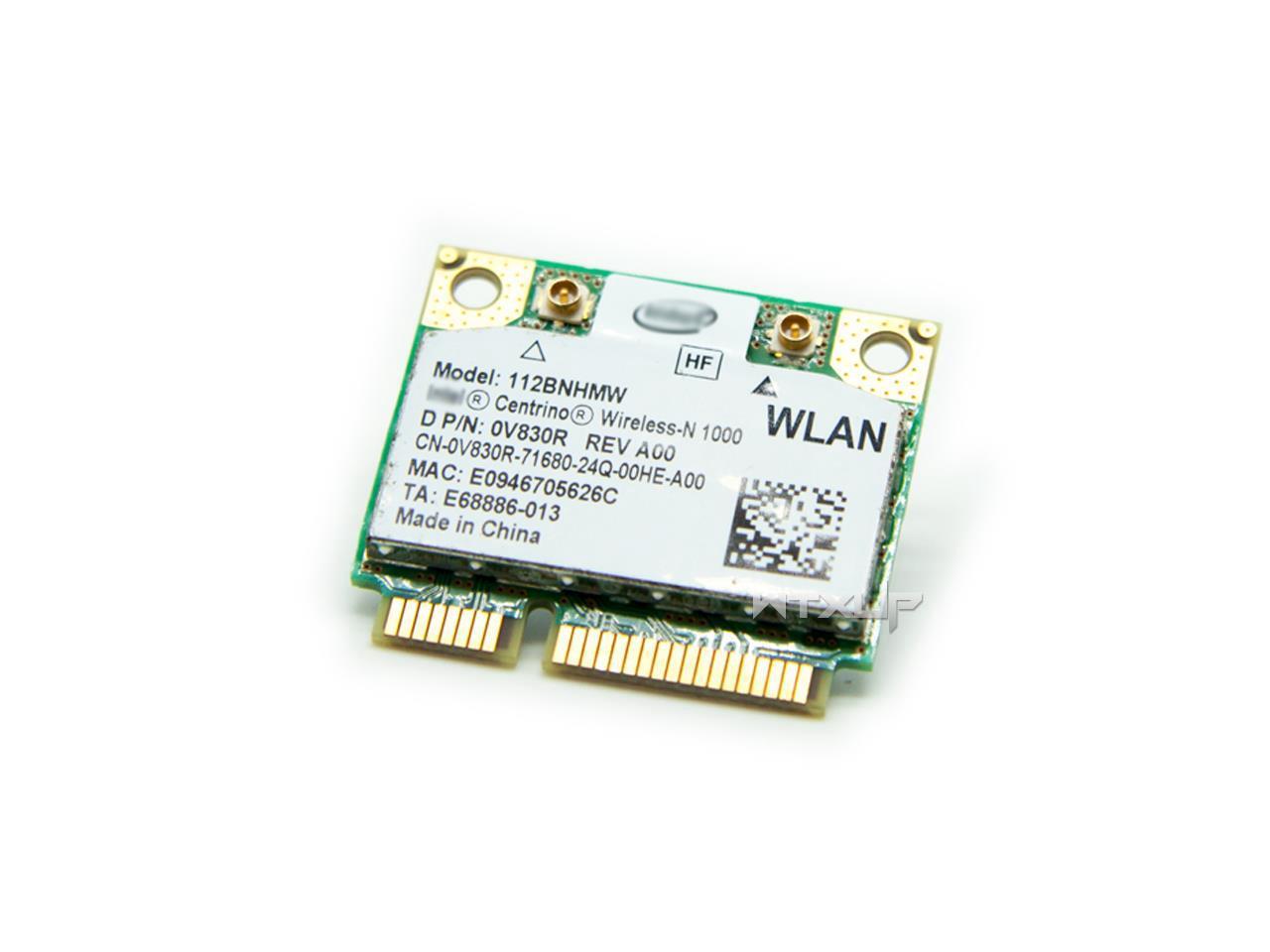 intel wireless wlan driver intel wireless wlan driver
