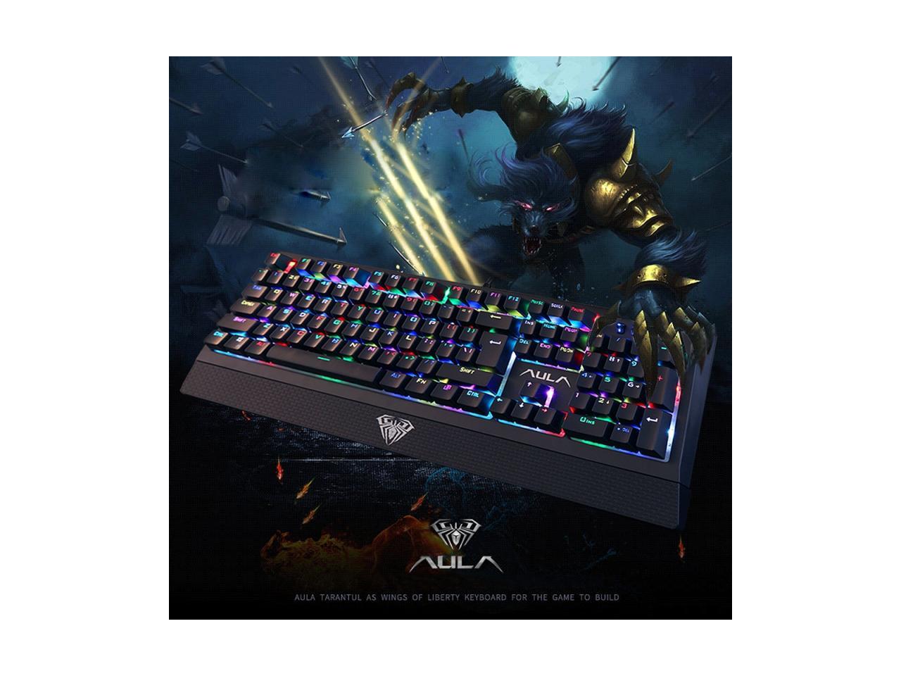 wings of liberty keyboard