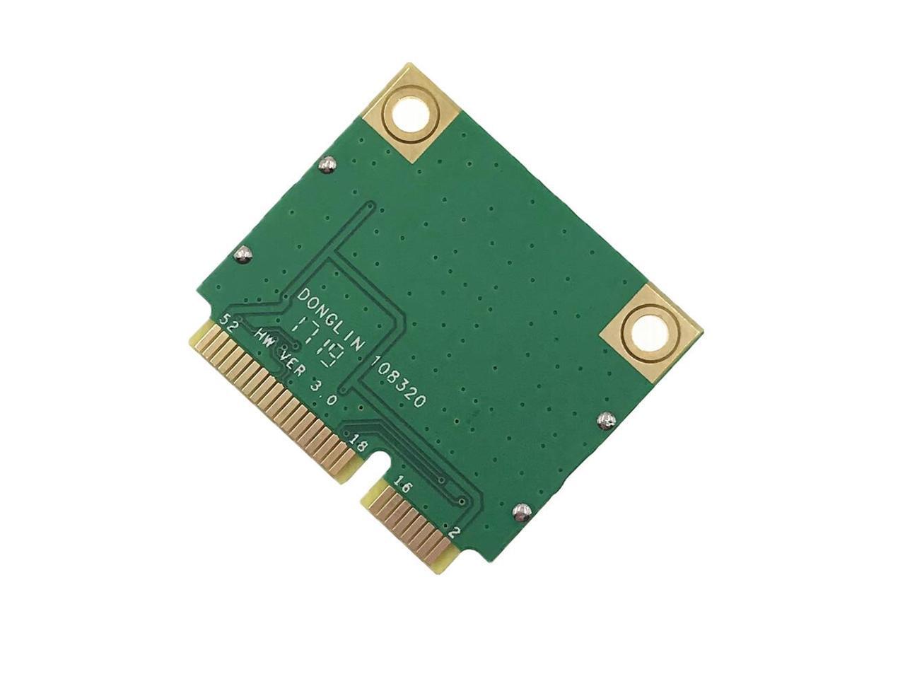 Dual Band Wireless-AC 7265 Intel IT-7265HMW 7265D2W 2.4G/5Ghz 802.11ac ...