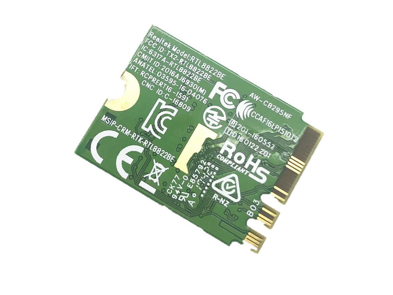 Rtl8822ce 802.11 ac. Сетевая карта Realtek 8822ce Wireless lan 802.11AC PCI-E. Rtl8822ce. AW-cb295nf.