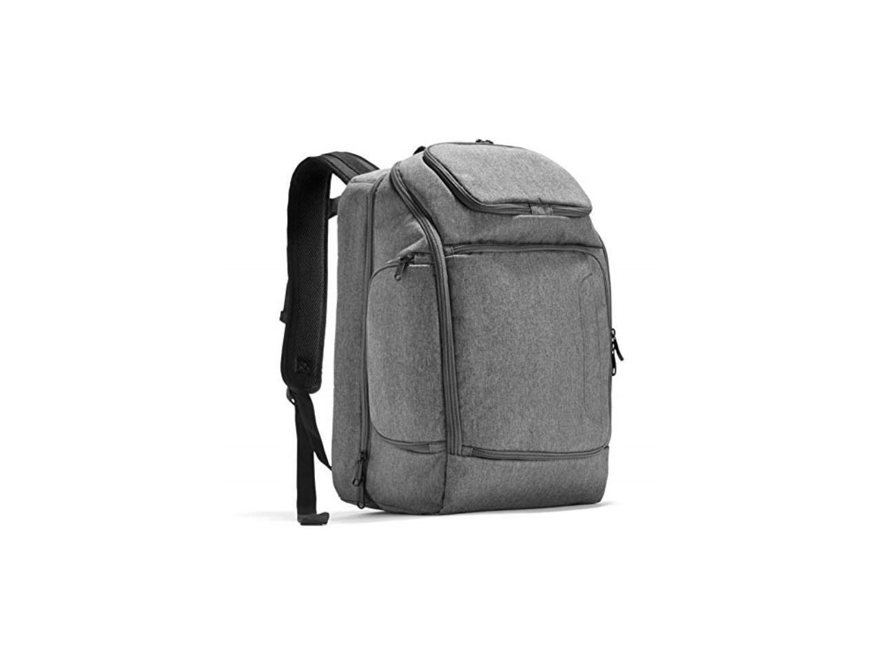 professional flight laptop backpack