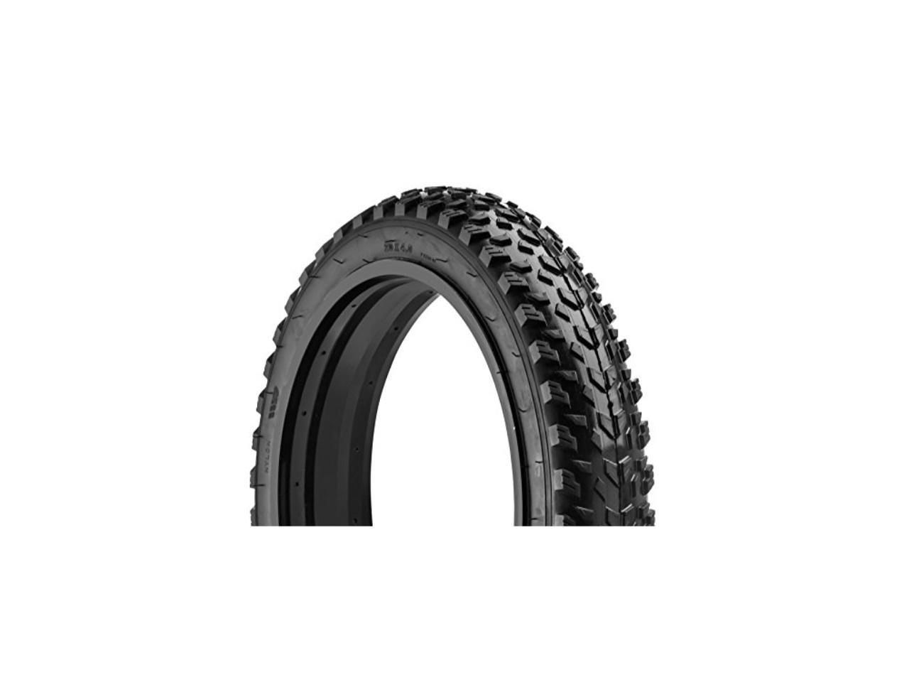 mongoose fat tire bike tire mountain bike accessory