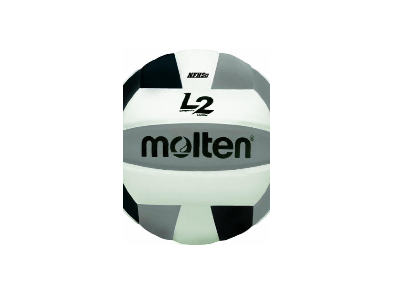 Molten Premium Competition L2 Volleyball NFHS Approved 