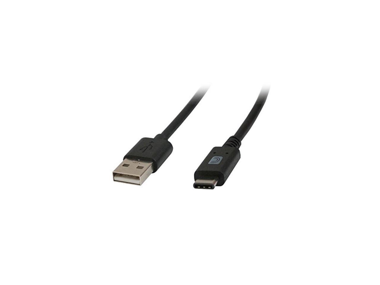 Comprehensive Usb2 Ca 10st Cable 1477