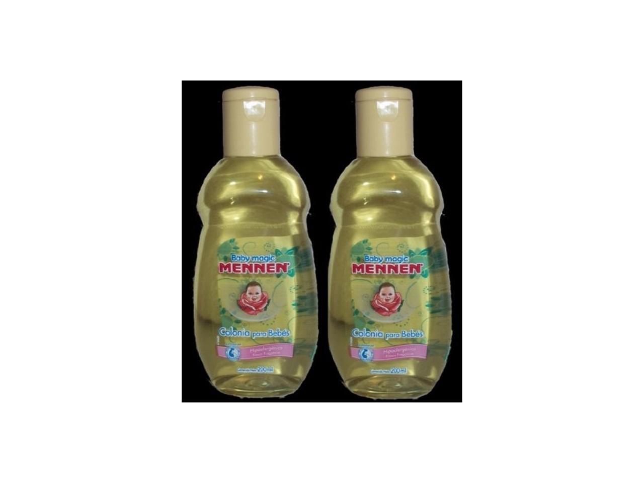 mennen cologne for baby