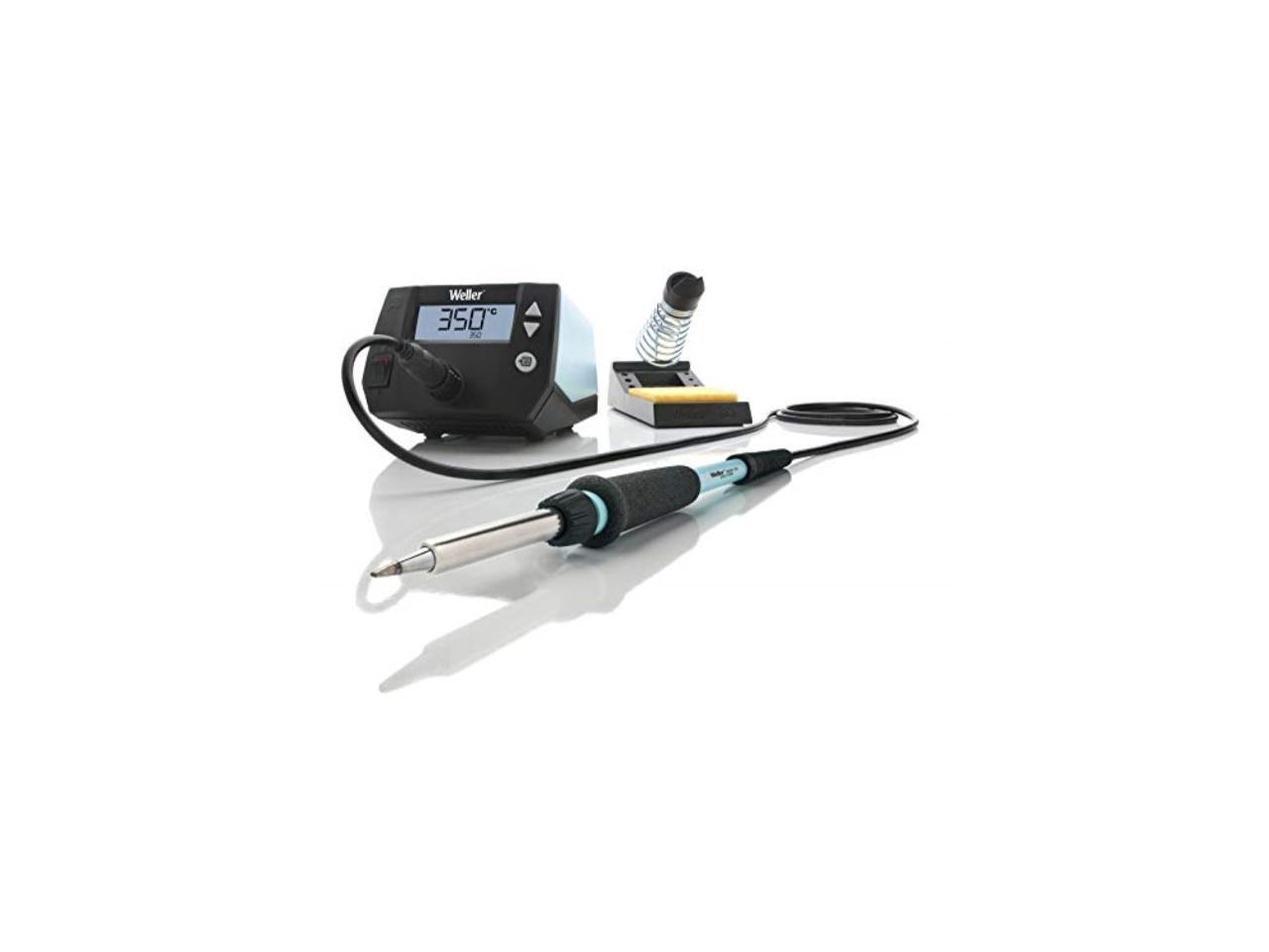 Weller WE1010NA 1channel soldering station with WEP 70 soldering