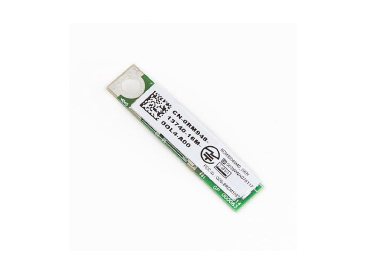 Dell wireless 365 bluetooth module что это такое