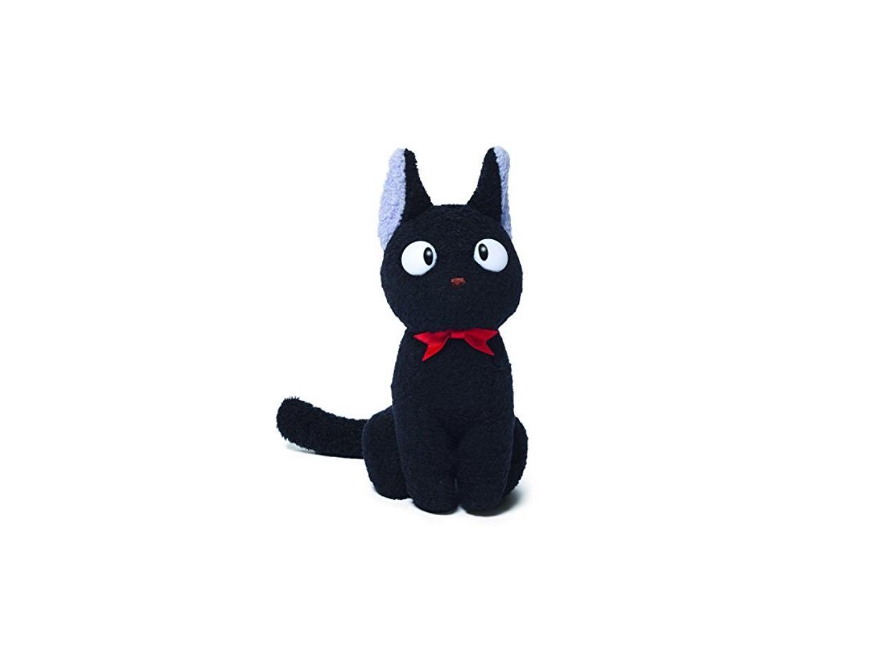 jiji cat stuffed animal