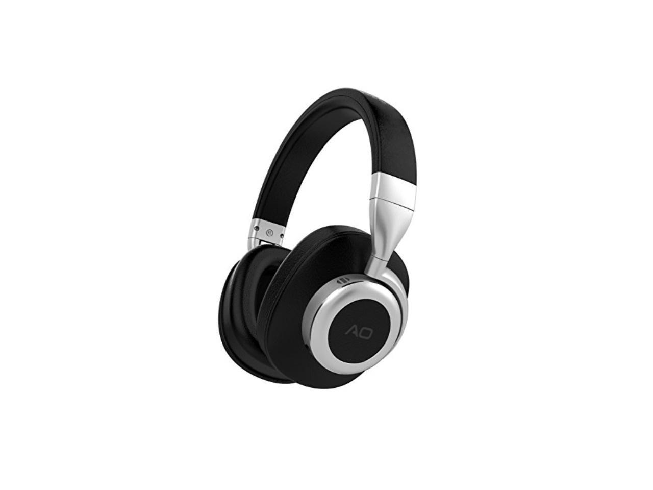 ao noise cancelling headphones