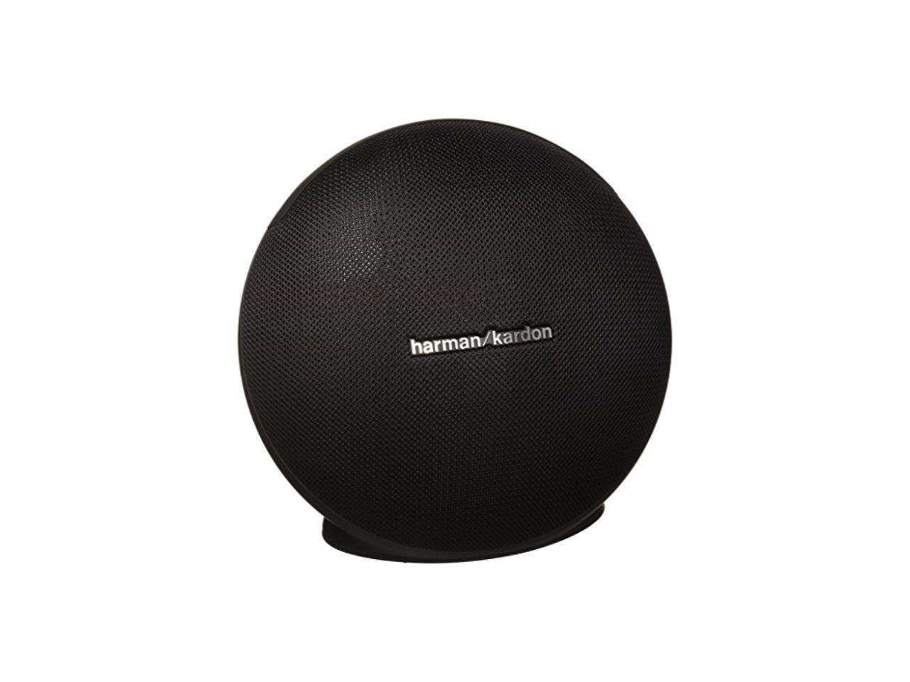 harman kardon onyx mini black