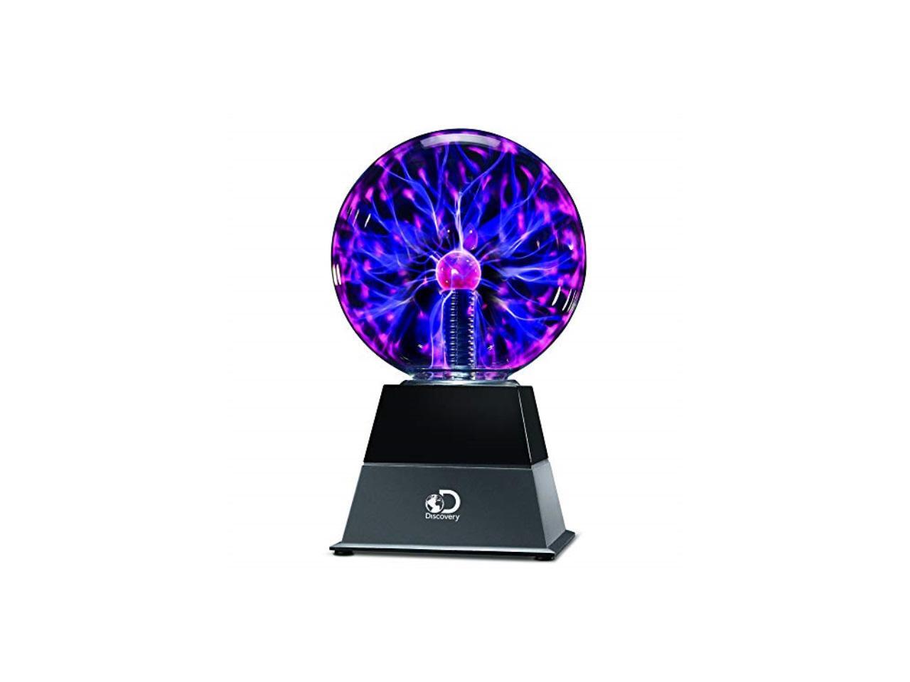 Details about / Magic Adventures Interactive Discovery Globe 2.7/" LCD screen Battery Operated